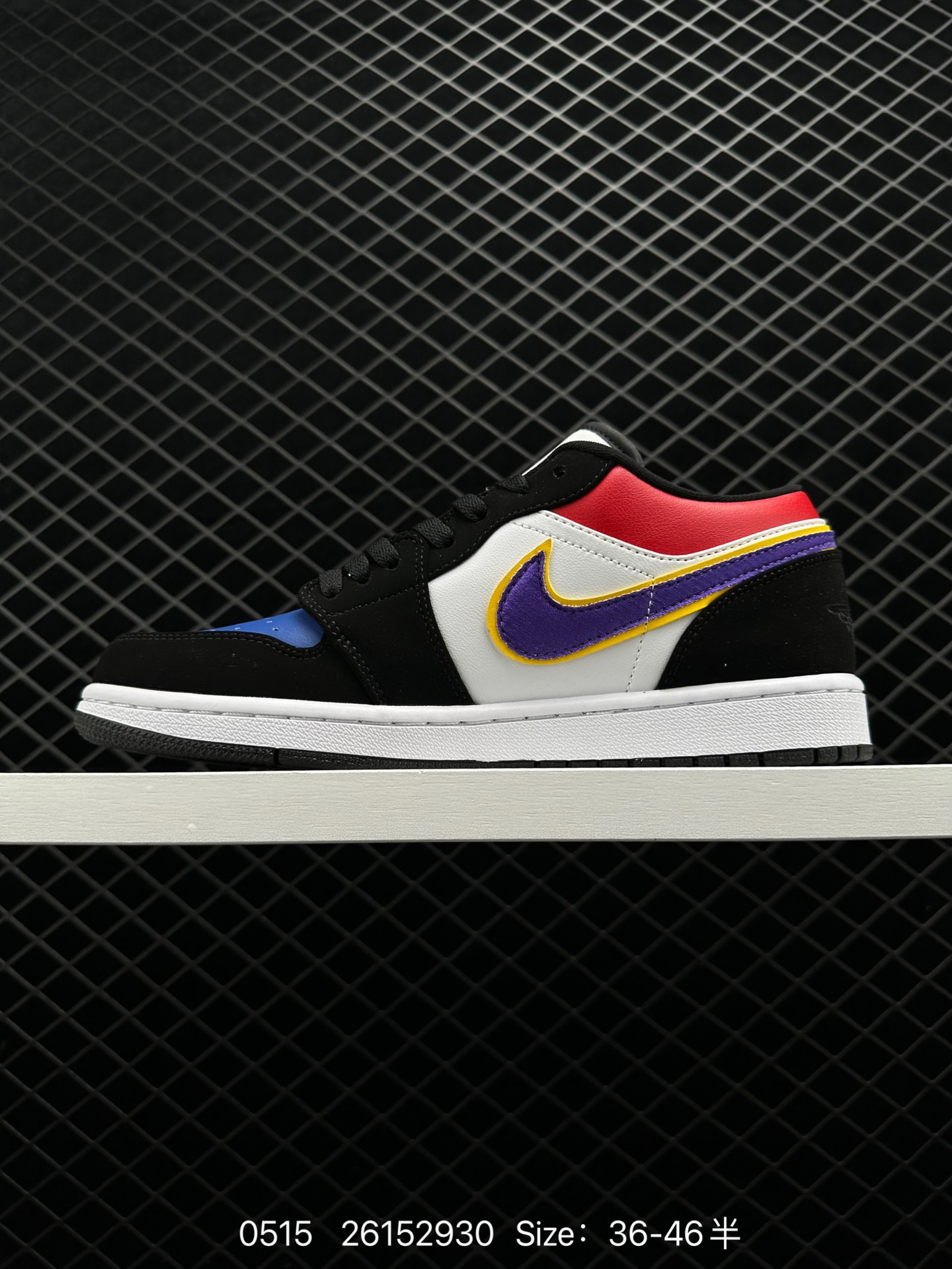 Air Jordan 1 Low AJ1